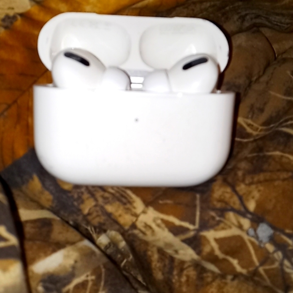 Apple air pod pro